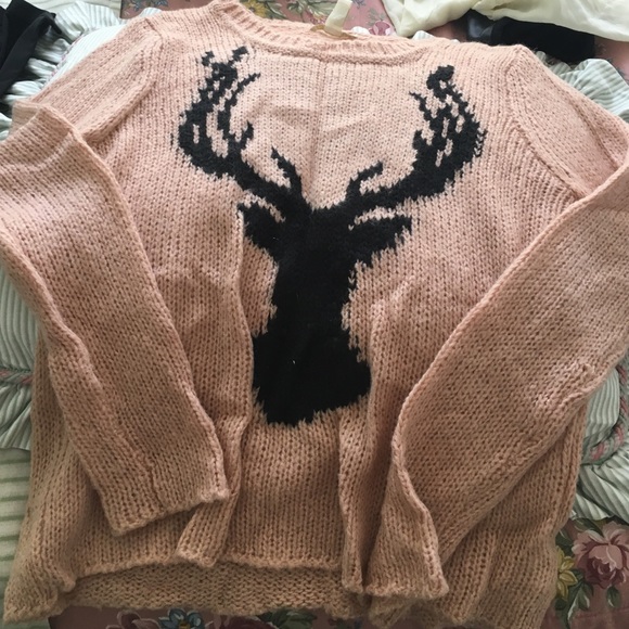 Forever 21 sweater