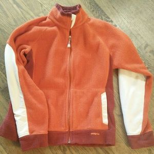 Patagonia synchilla sweater