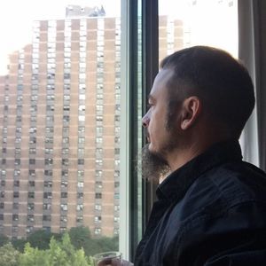 Meet your Posher, Jerry