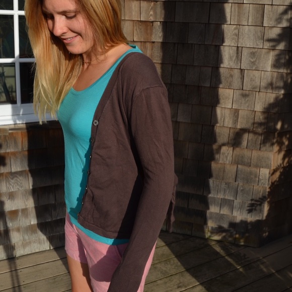 BUNDLE - 2 Boden Cardigans