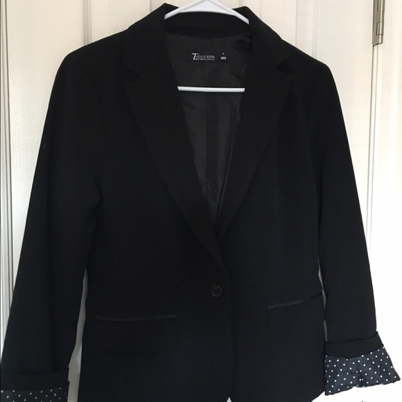 New York & Company Blazer
