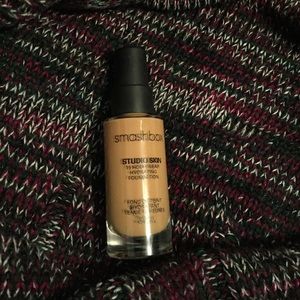 Smash box foundation