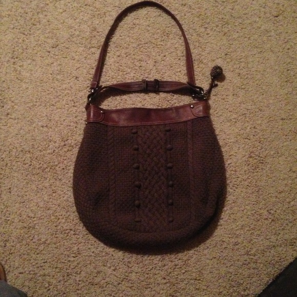American Eagle Bag View 2