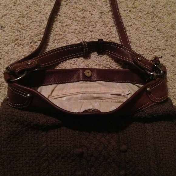 American Eagle Bag View 3