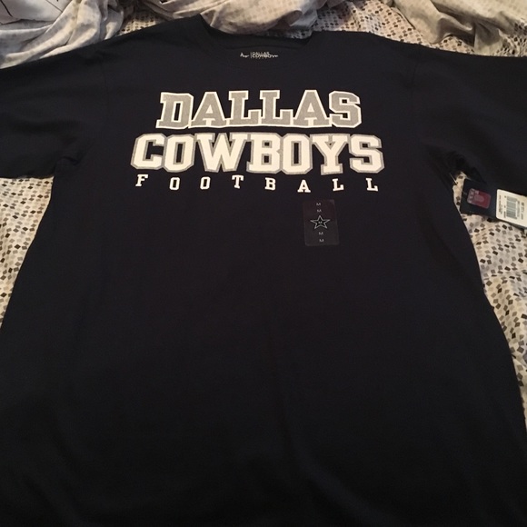 dallas cowboys shirt