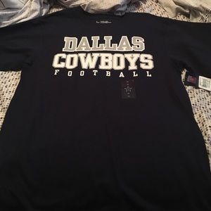 dallas cowboys shirt