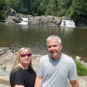 Meet your Posher, Brandy