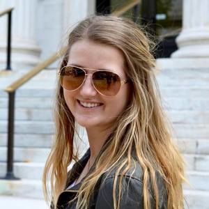 Meet your Posher, Alexandra