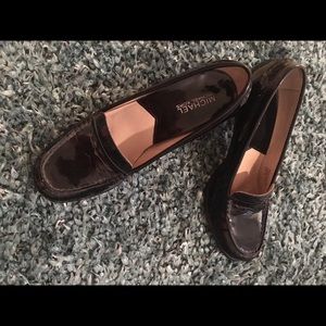 Michael Kors Bayville Loafer