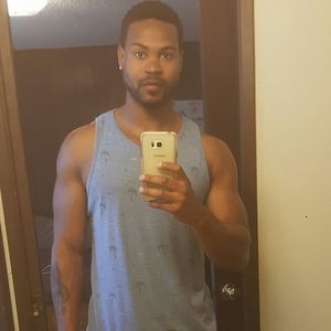 Meet your Posher, Keaton