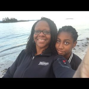 Meet your Posher, Diane