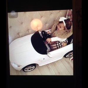 Meet your Posher, Navi