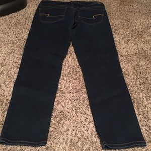 American eagle jegging