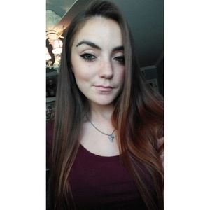 Meet your Posher, Shannon