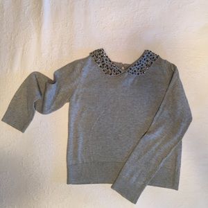 Girls Sweater