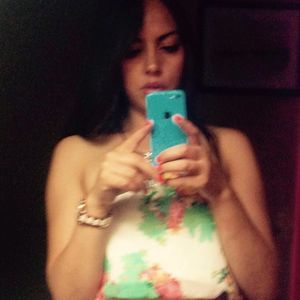 Meet your Posher, Paty