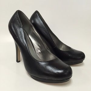 Madden Girl Storrk Heels