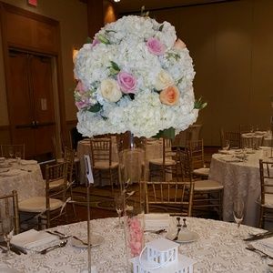 Meet your Posher, Andres