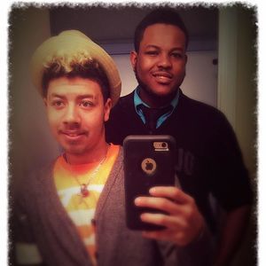 Meet your Posher, Raie