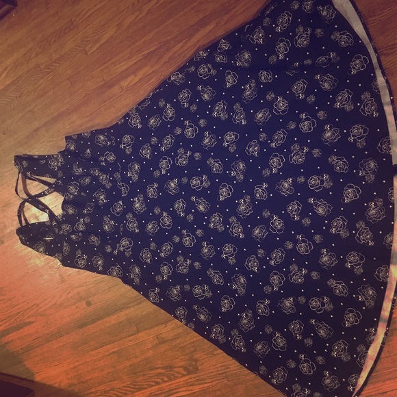 Torrid Dress