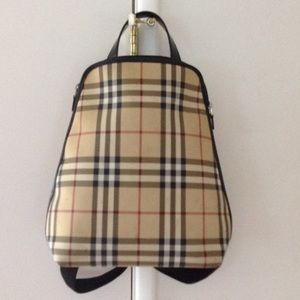 Burberry handbag