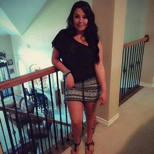 Meet your Posher, Blanca