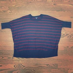 Splendid Dolman Sweater.