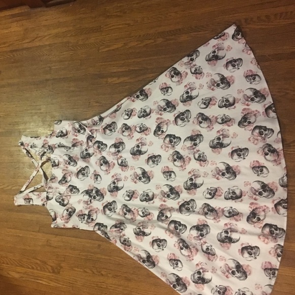 Torrid Dress