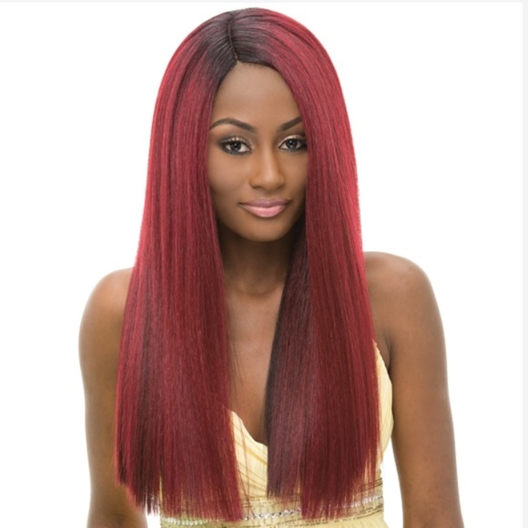 Janet Collection- Wig