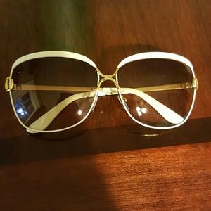 New in bag Sunglasses