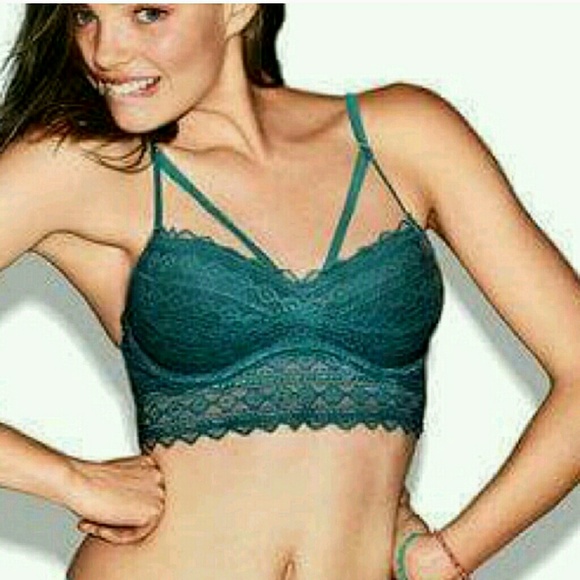 Victoria Secret bralette