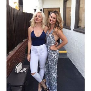 Meet your Posher, Sydney