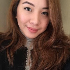 Meet your Posher, Cheska