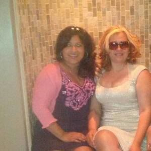 Meet your Posher, Lorena marisol