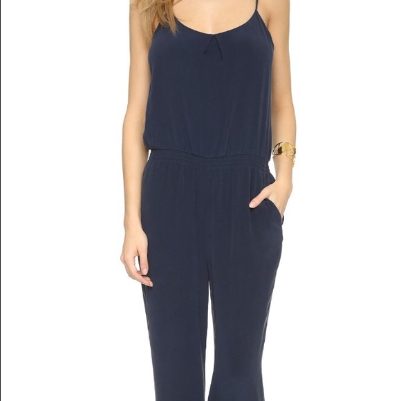 Luxe crepe jumpsuit 🔥🔥🔥SALE 🔥🔥🔥