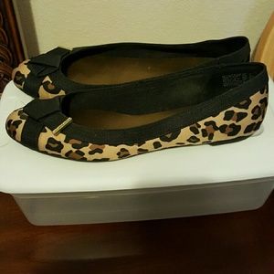 Christian Siriano Flats