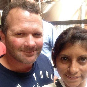 Meet your Posher, Jacqui