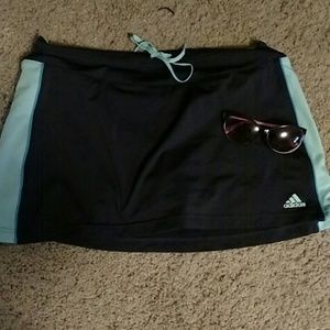 Tennis skirt, running skirt