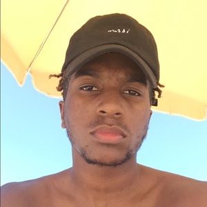 Meet your Posher, Isaiah