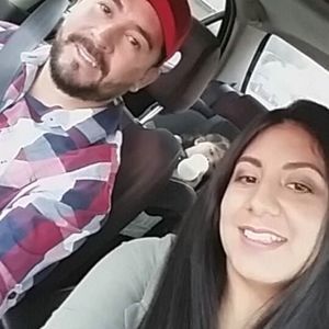 Meet your Posher, Liliana