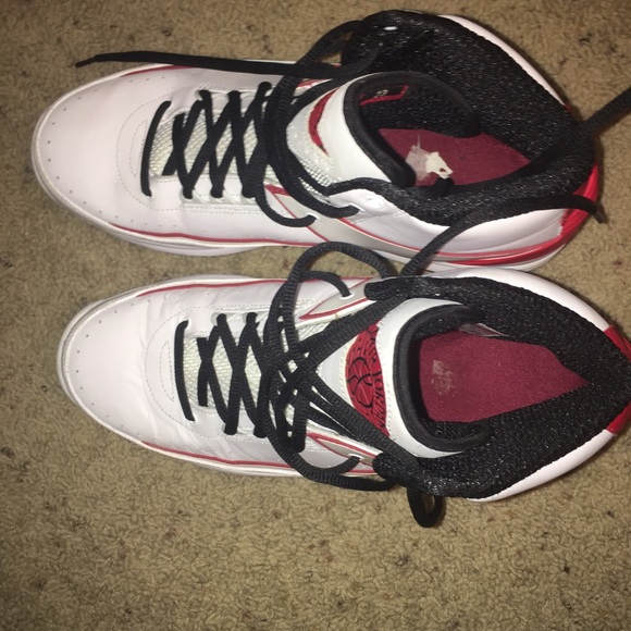 🚨SALE🚨 air jordan's!