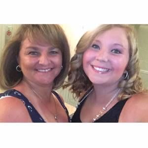 Meet your Posher, Christy