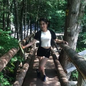 Meet your Posher, Katherine