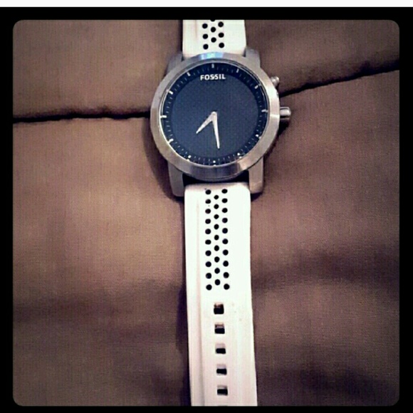 Mens fossil watch