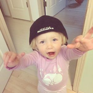 Meet your Posher, Ellyssa