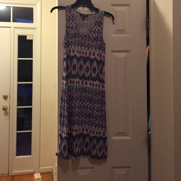 Tommy Bahama dress