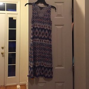 Tommy Bahama dress