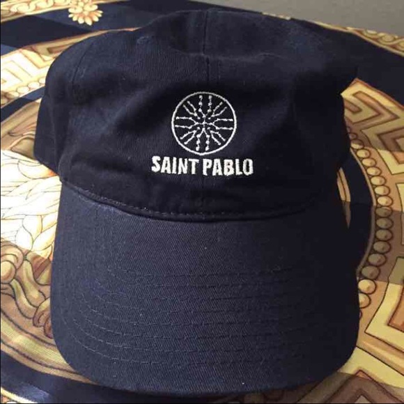 YEEZY SAINT PABLO HAT - Picture 3 of 3