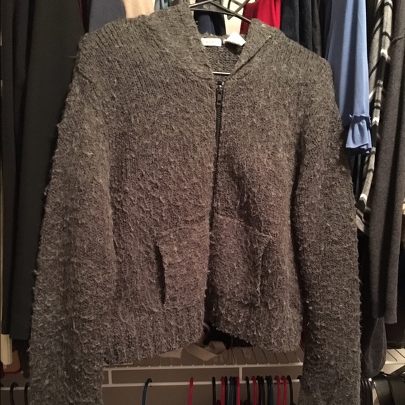 Women's sweater