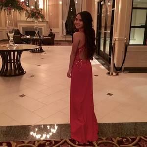 Meet your Posher, Debby